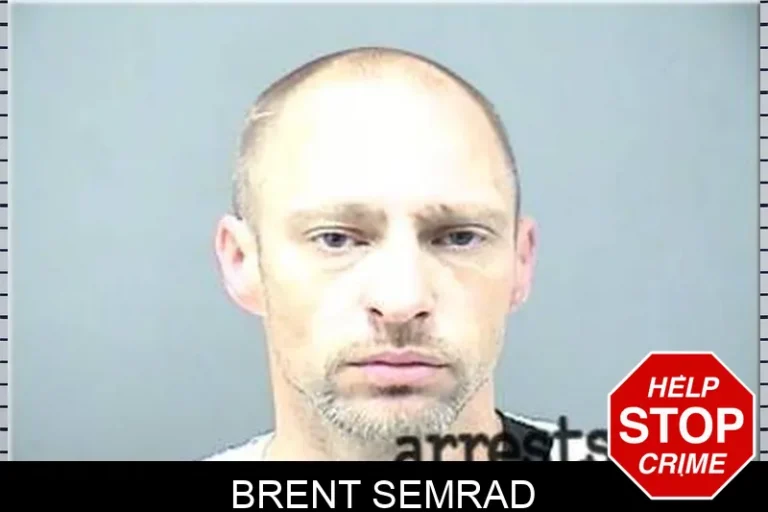 Brent Semrad