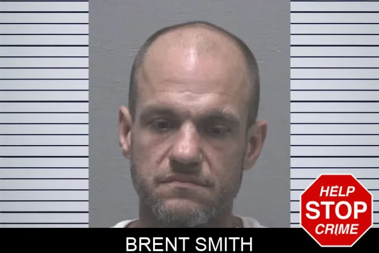 Brent Smith
