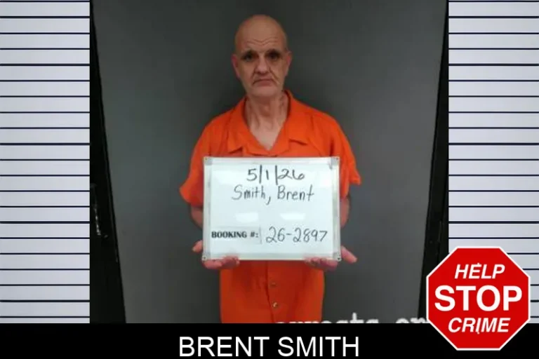 Brent Smith