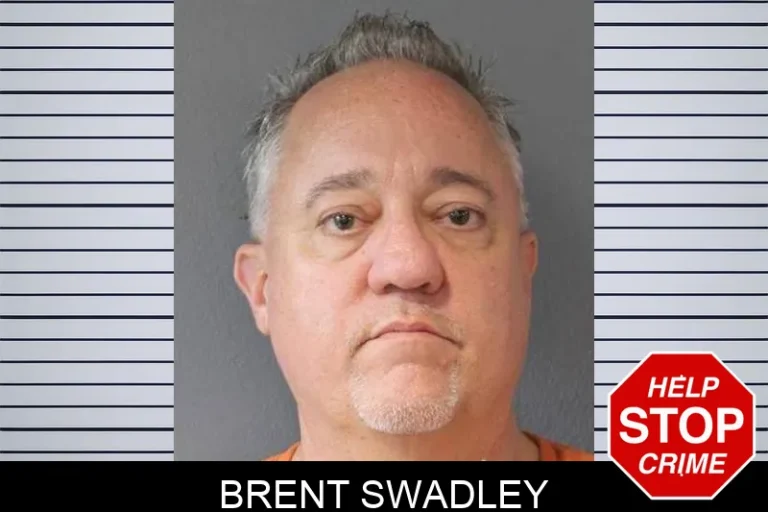 Brent Swadley
