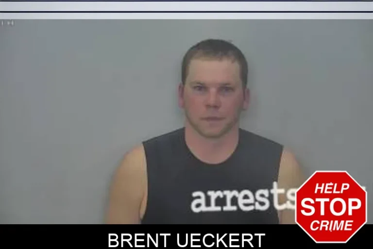 Brent Ueckert