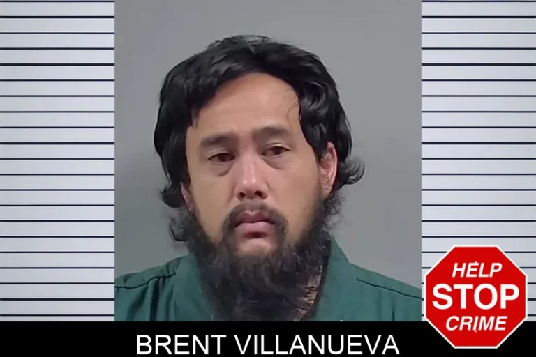 Brent Villanueva