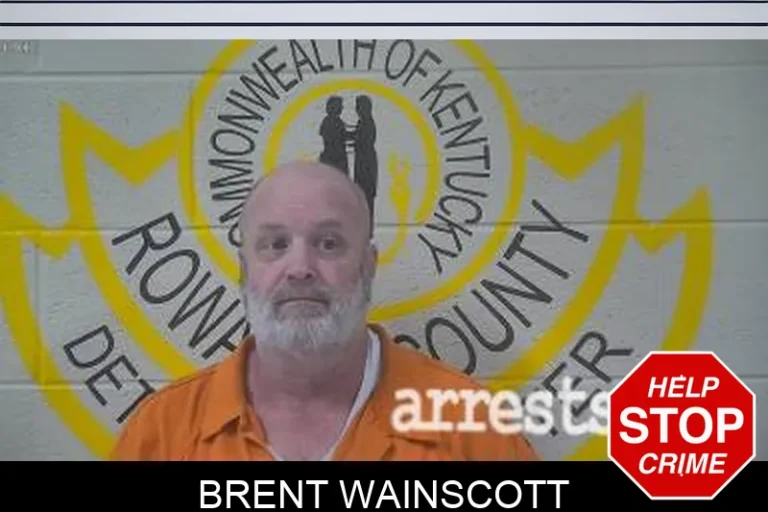 Brent Wainscott