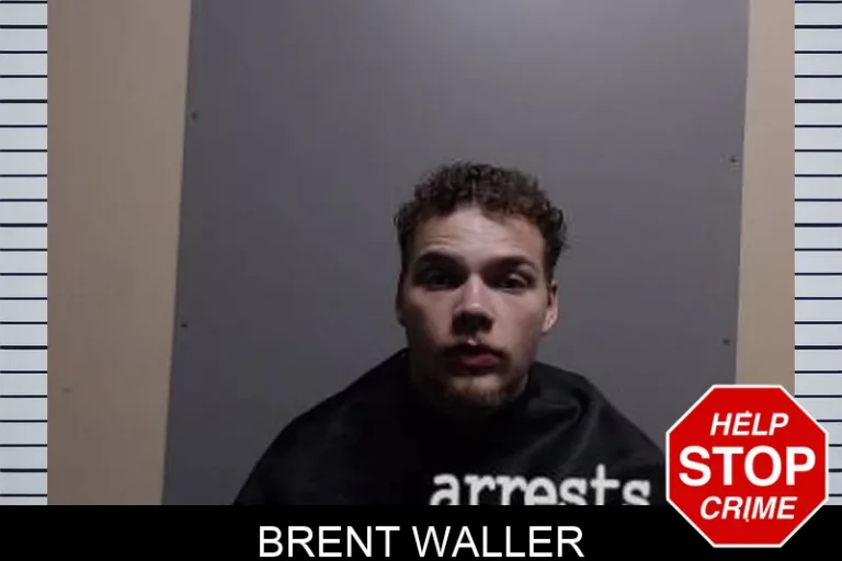 Brent Waller