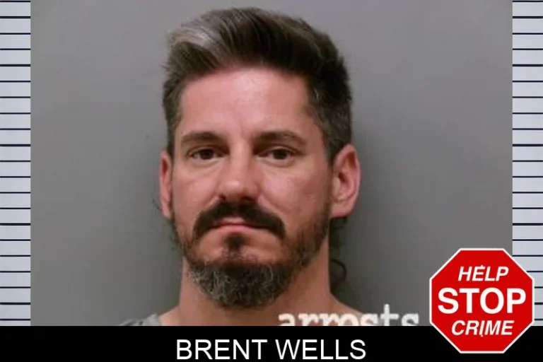 Brent Wells