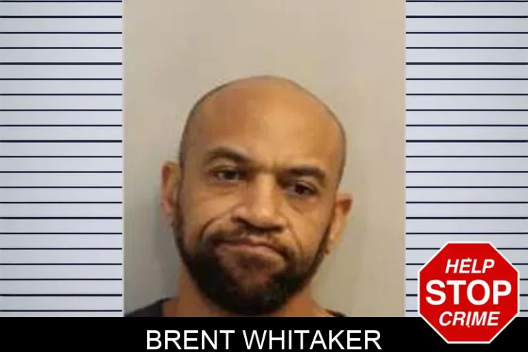 Brent Whitaker