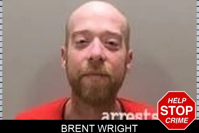 Brent Wright