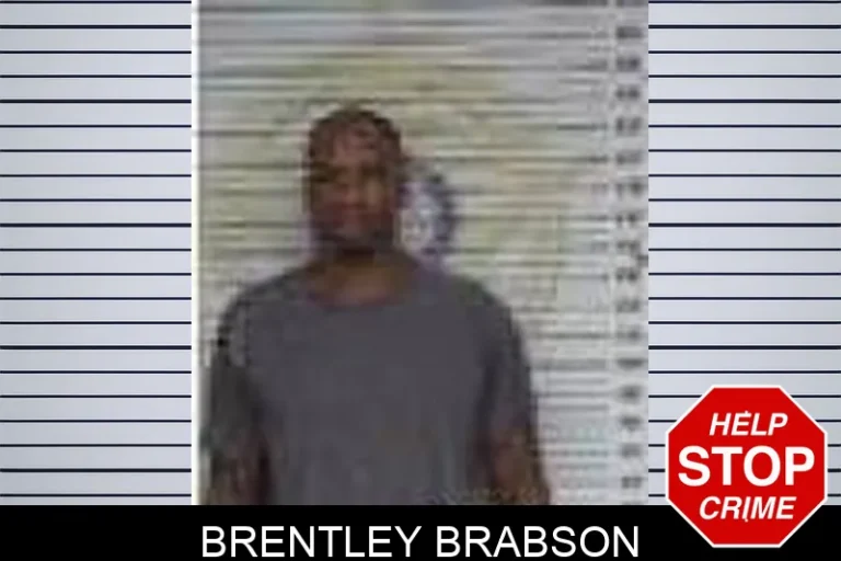 Brentley Brabson