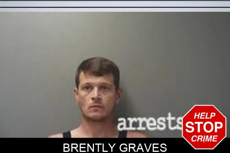 Brently Graves