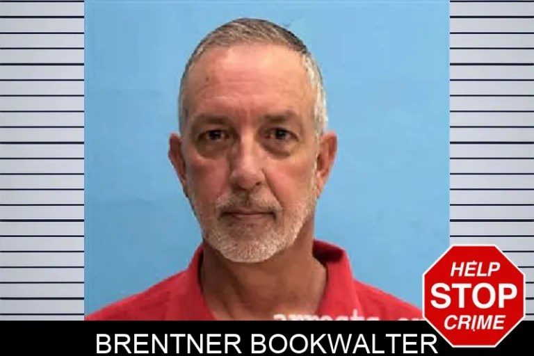 Brentner Bookwalter