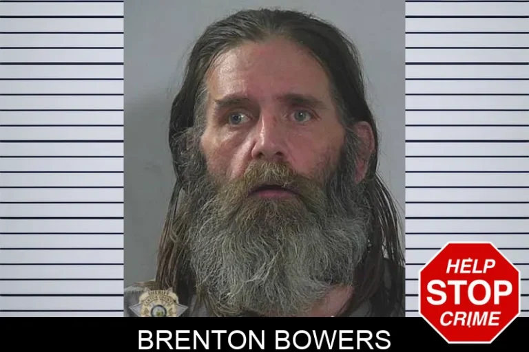 Brenton Bowers