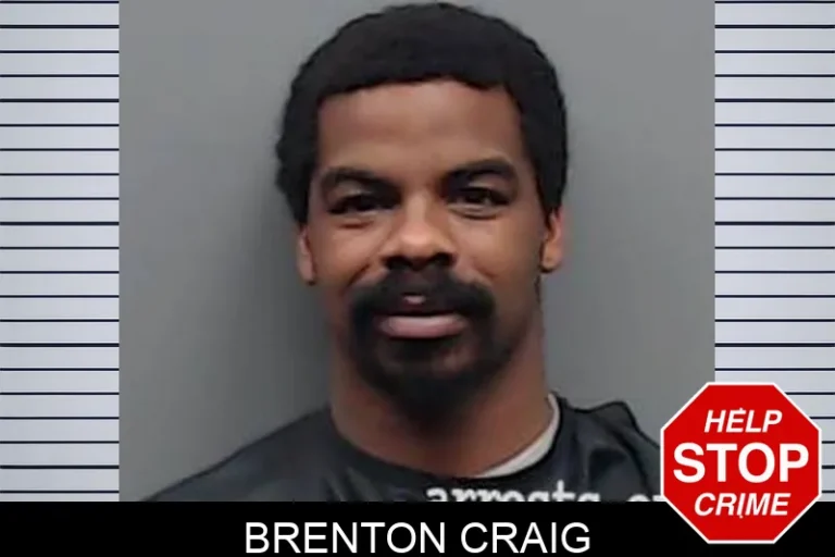 Brenton Craig