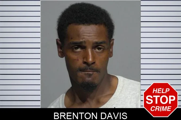 Brenton Davis