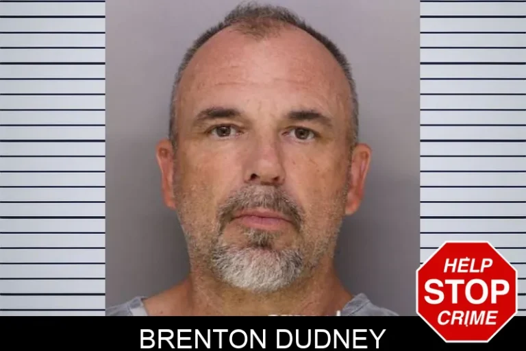 Brenton Dudney