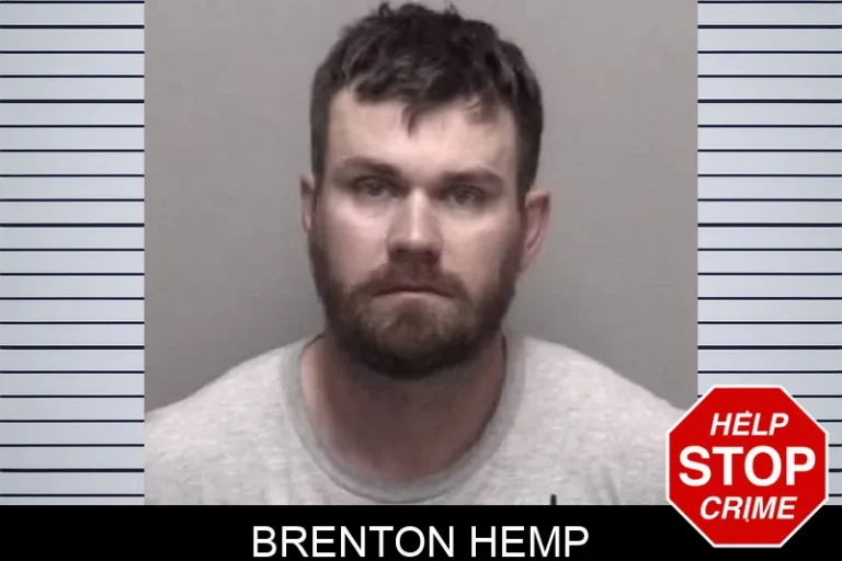 Brenton Hemp