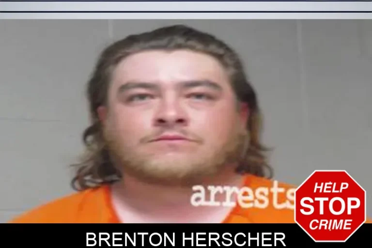 Brenton Herscher
