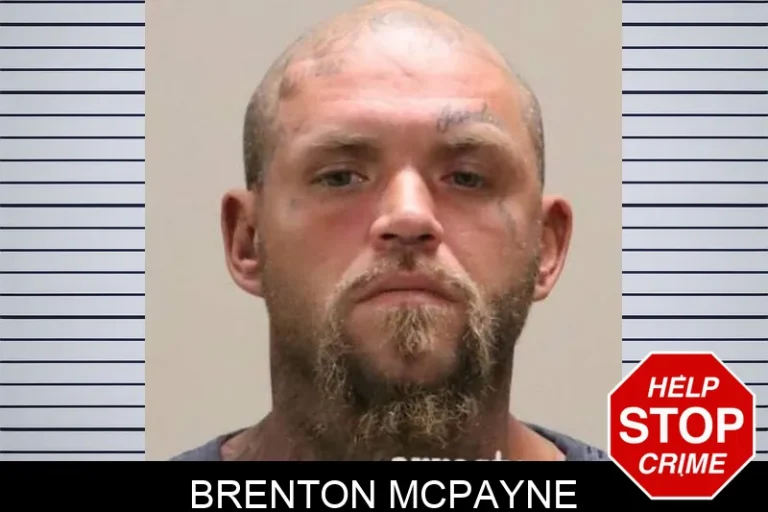 Brenton McPayne