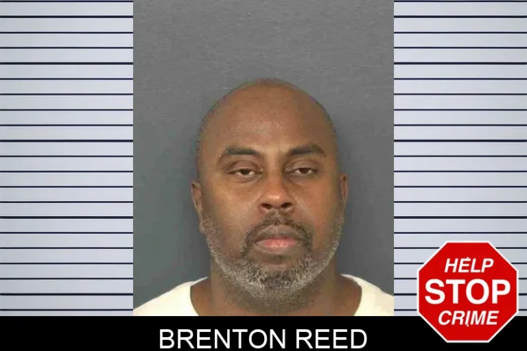 Brenton Reed