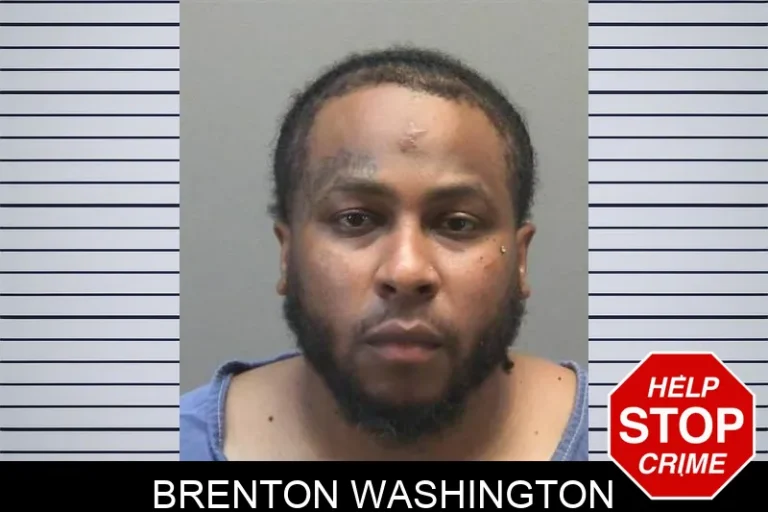 Brenton Washington