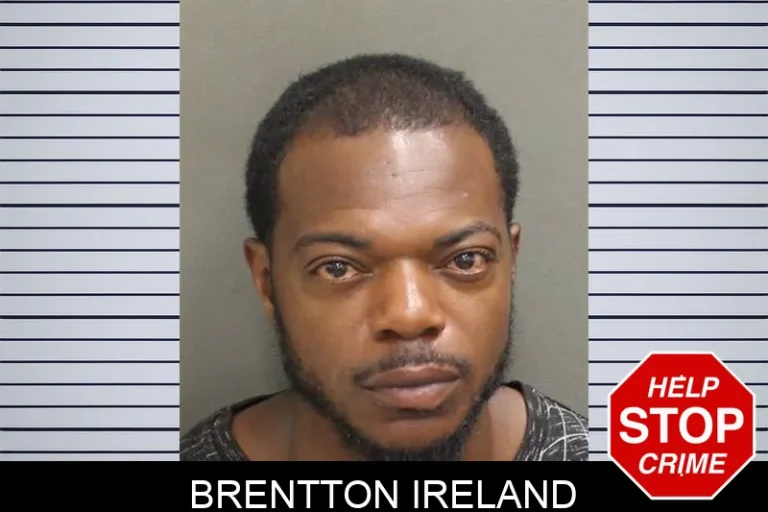 Brentton Ireland