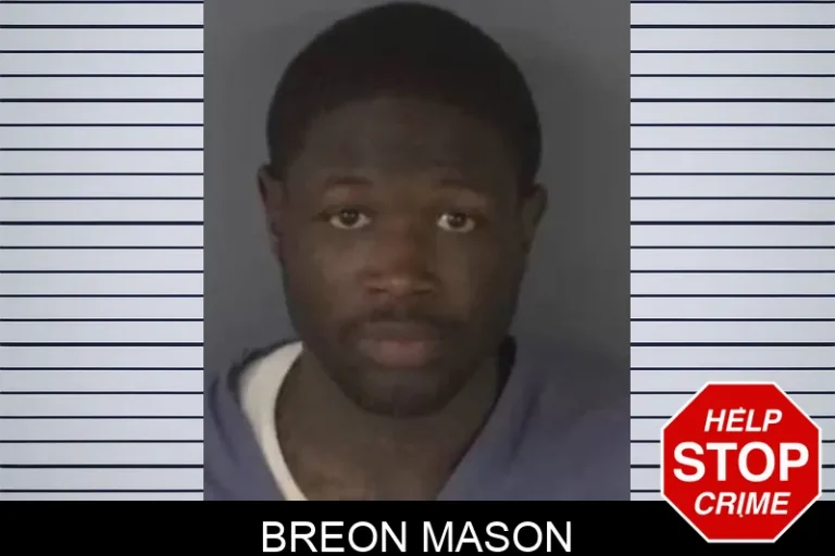 Breon Mason