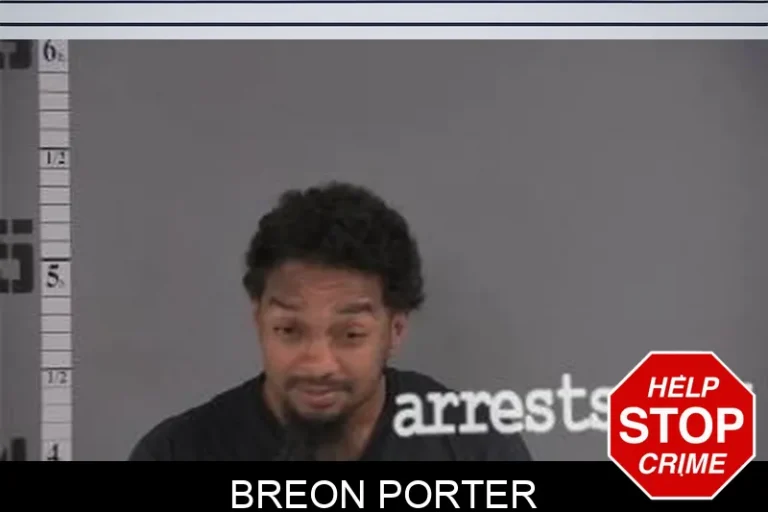 Breon Porter