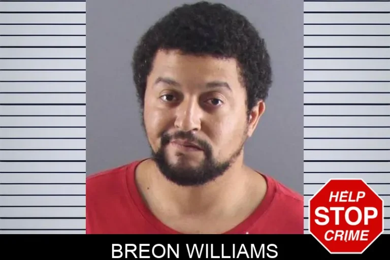Breon Williams