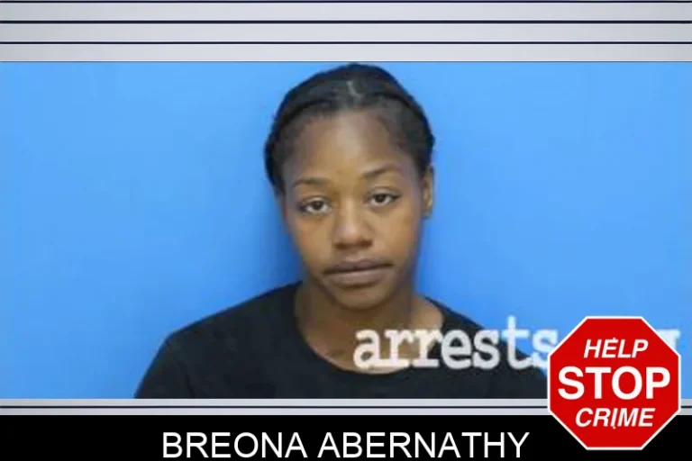 Breona Abernathy