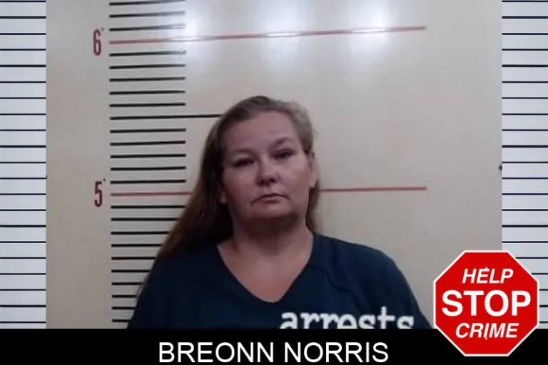 Breonn Norris