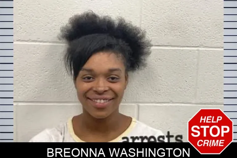 Breonna Washington