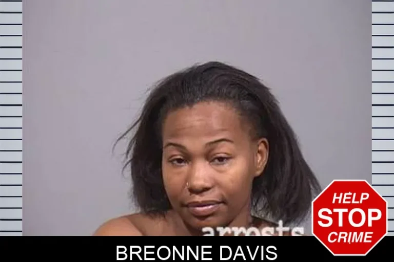 Breonne Davis