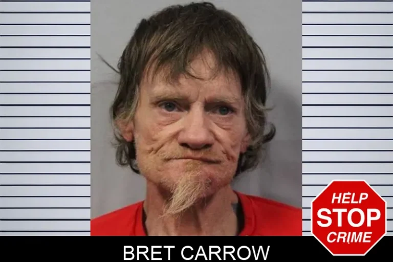 Bret Carrow