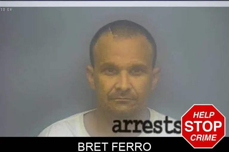 Bret Ferro