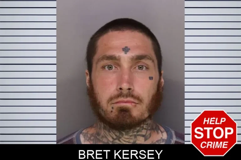 Bret Kersey