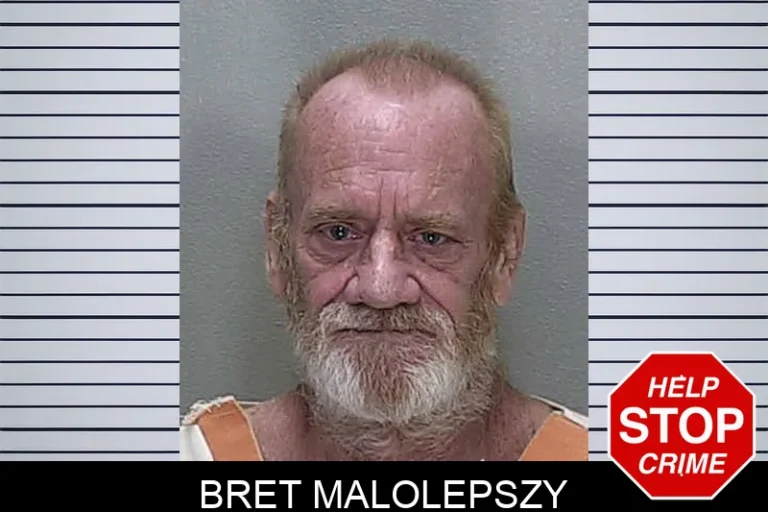 Bret Malolepszy