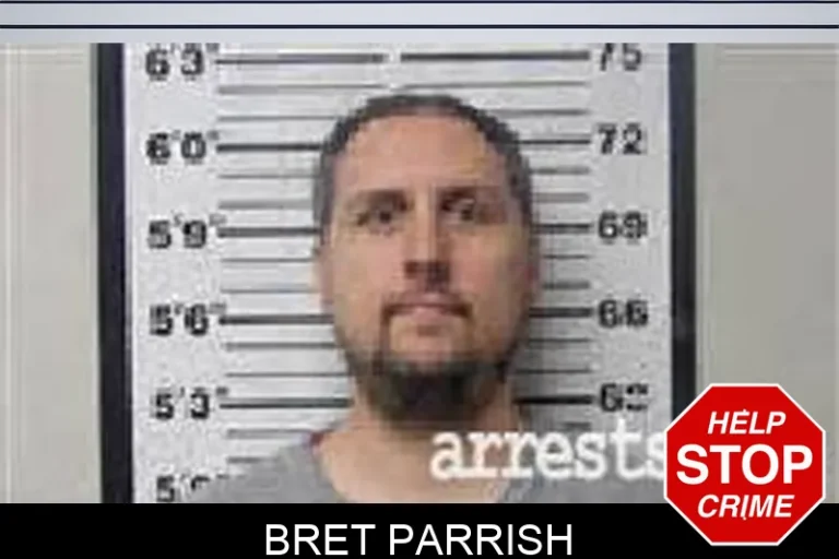Bret Parrish