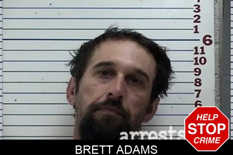 Brett Adams