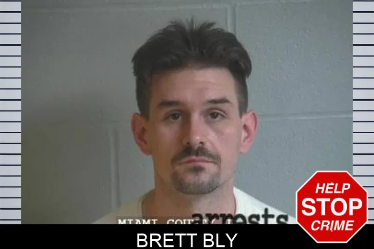 Brett Bly