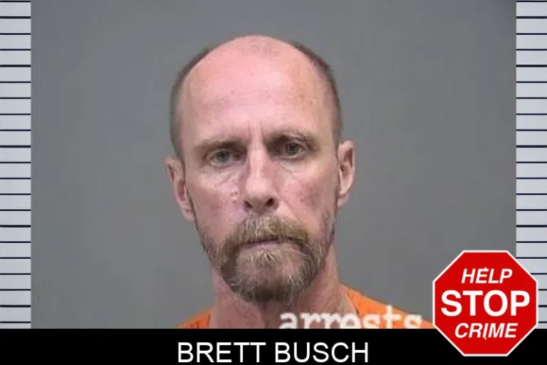 Brett BuSch
