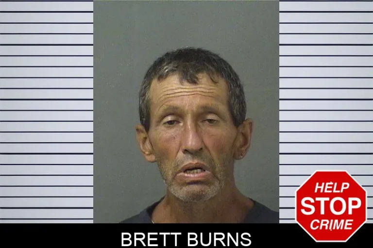 Brett Burns