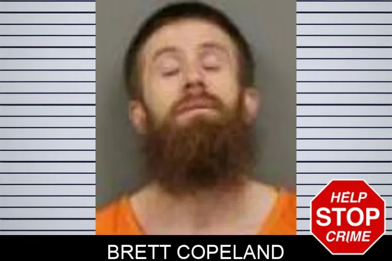 Brett Copeland