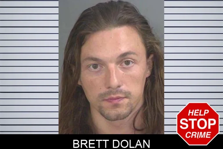 Brett Dolan