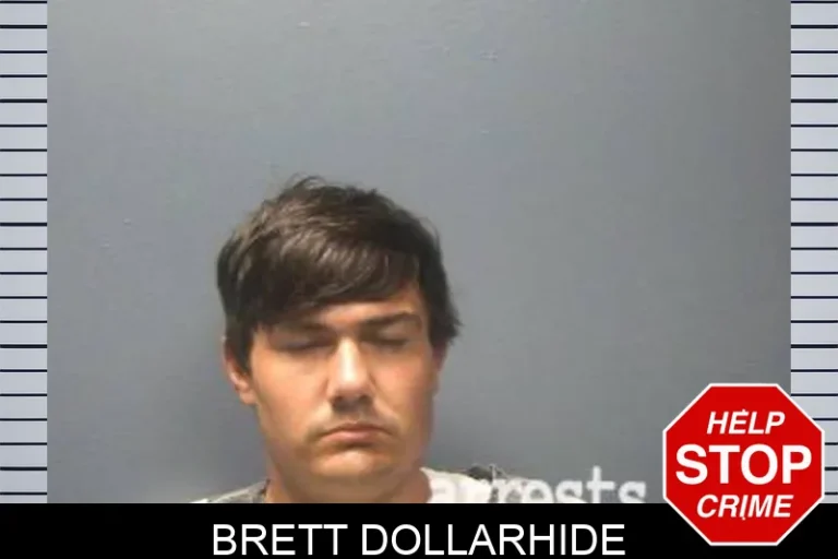 Brett Dollarhide