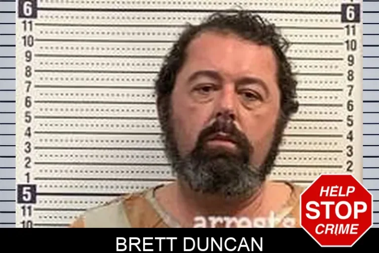 Brett Duncan
