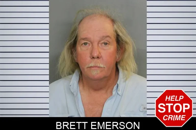 Brett Emerson