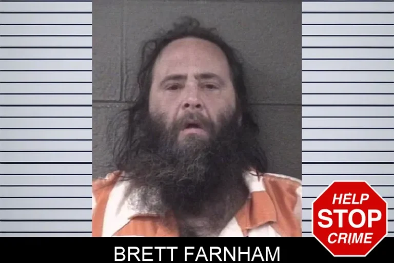 Brett Farnham
