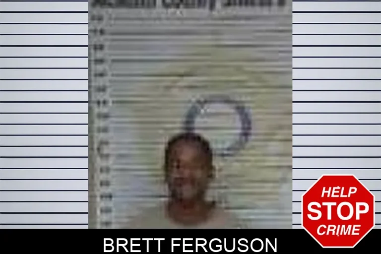 Brett Ferguson