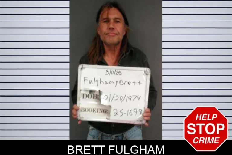 Brett FuLgham