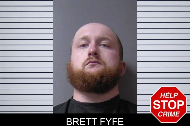 Brett Fyfe