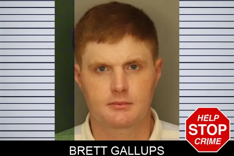 Brett Gallups